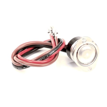 Heatcraft Defrost Switch 5709L